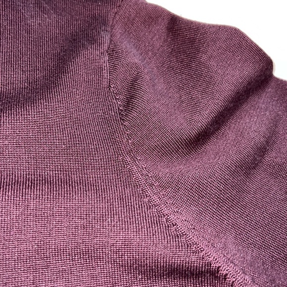 Pendleton top - Picture 3 of 4